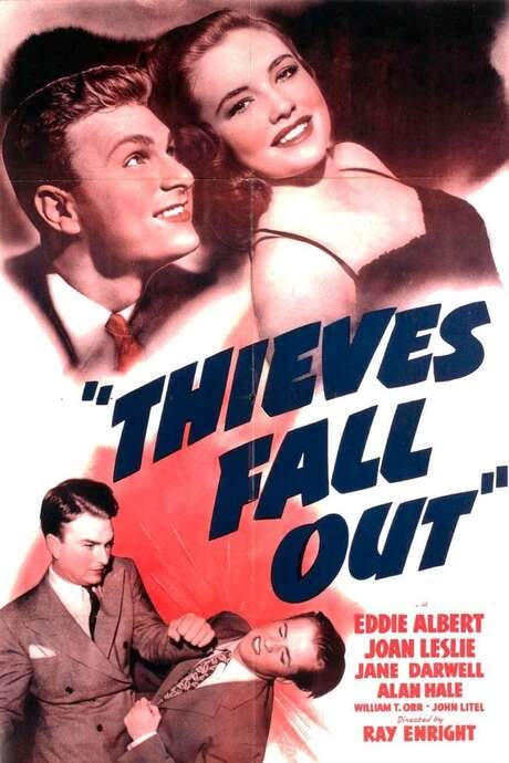 Thieves Fall Out